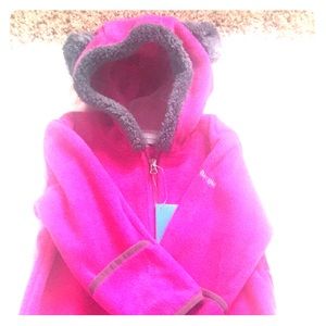 18-24m Columbia suit 👶